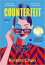 Counterfeit