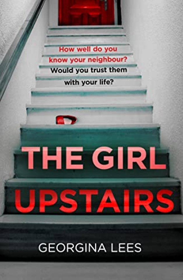 The Girl Upstairs