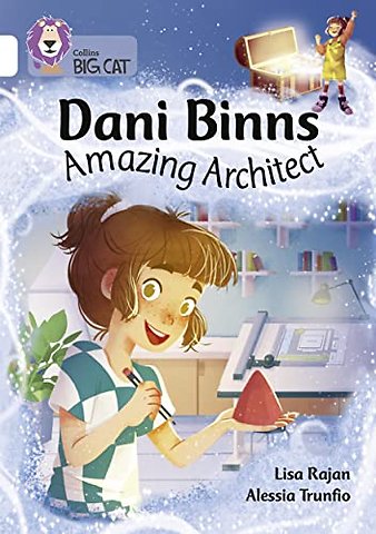 Dani Binns: Amazing Architect
