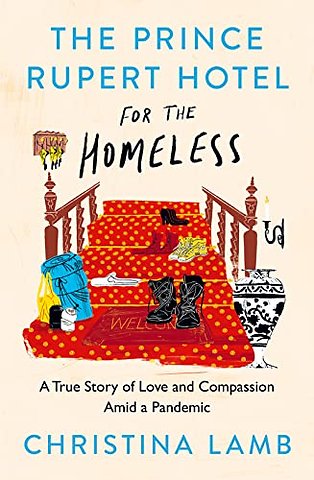 The Prince Rupert Hotel for the Homeless