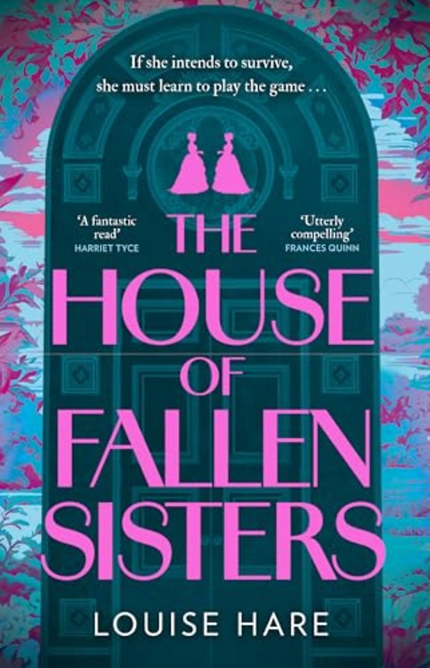 The House of Fallen Sisters