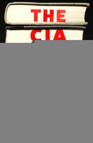 The CIA Book Club