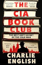 The CIA Book Club