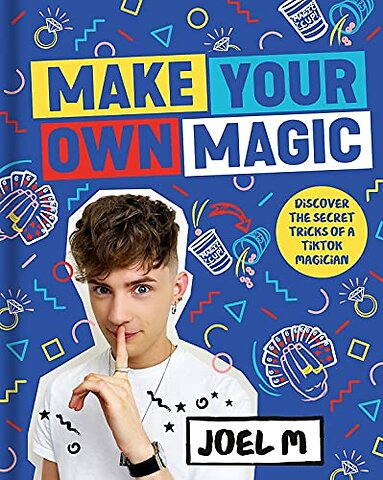 Make Your Own Magic