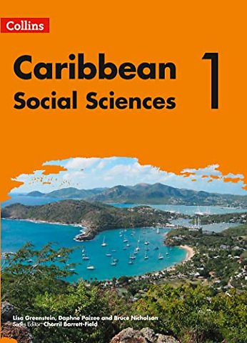 Student’s Book 1