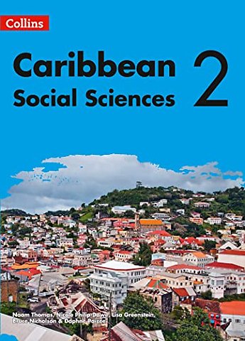 Student’s Book 2