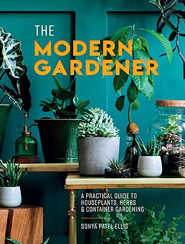 The Modern Gardener
