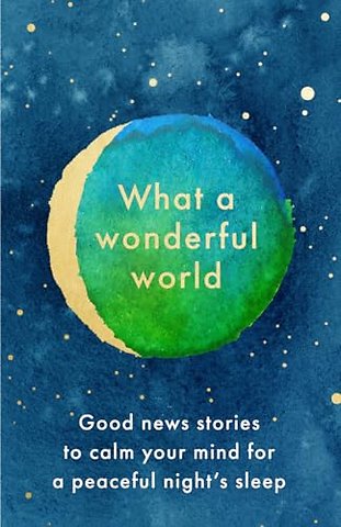 What a Wonderful World