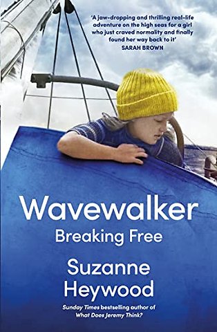 Wavewalker