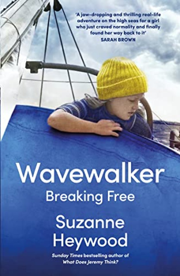 Wavewalker