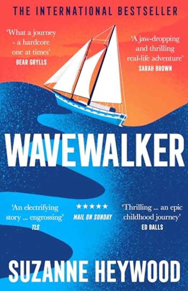 Wavewalker