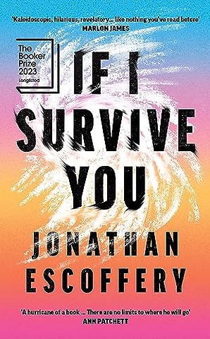 If I Survive You