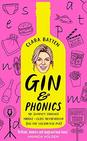 Gin and Phonics
