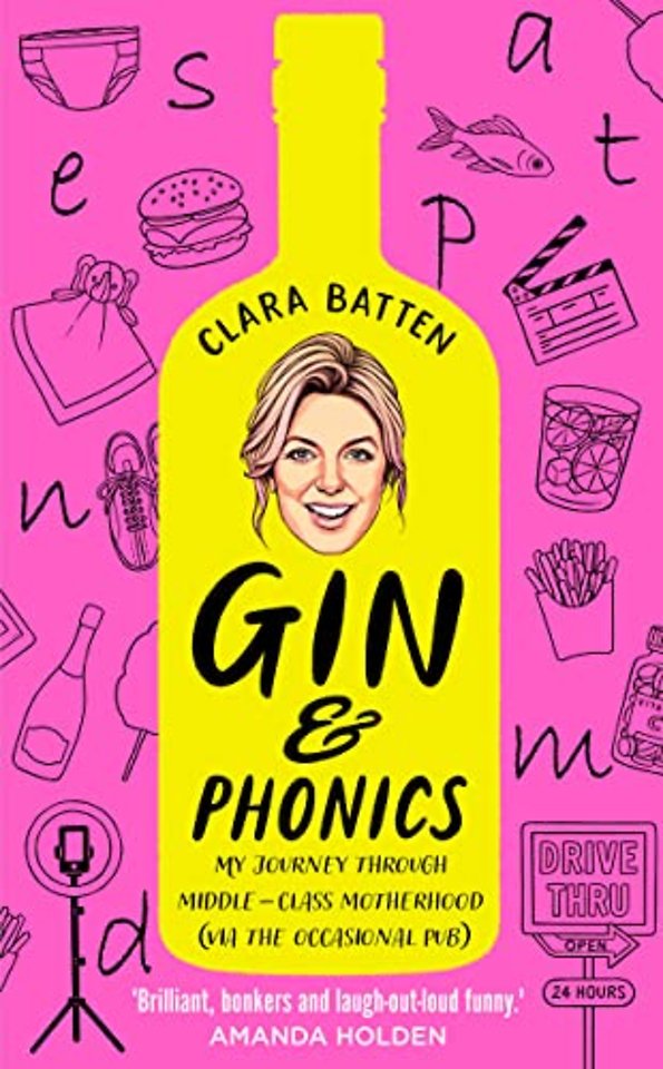 Gin and Phonics