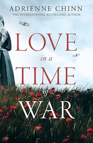 Love in a Time of War
