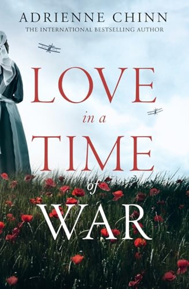 Love in a Time of War