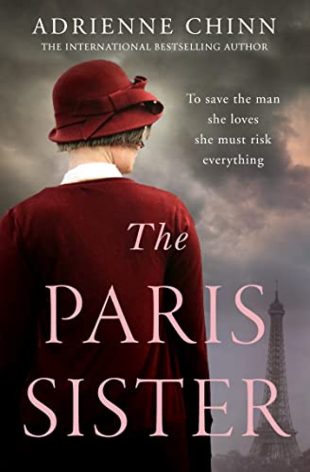 The Paris Sister