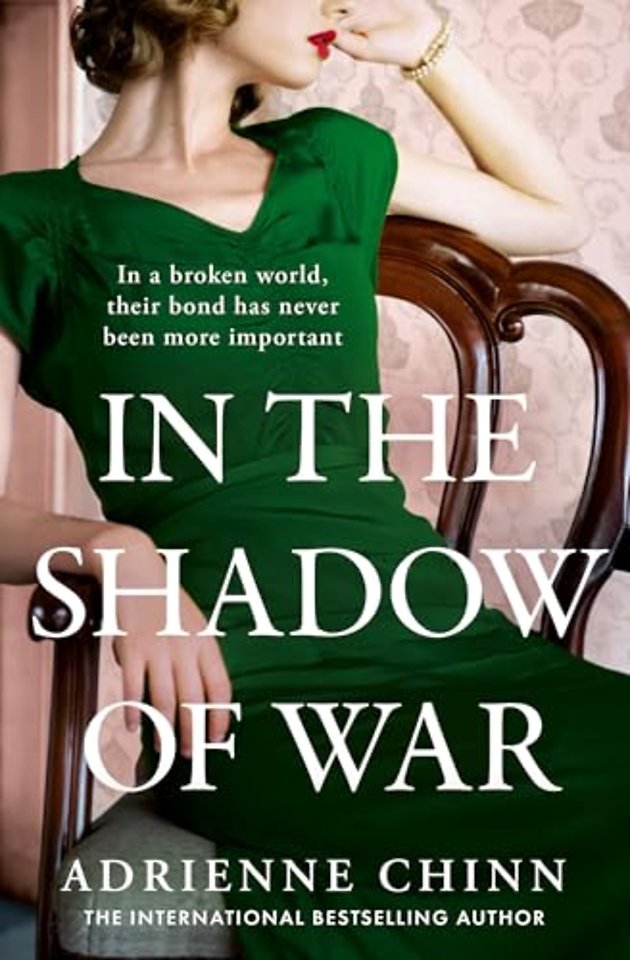 In the Shadow of War