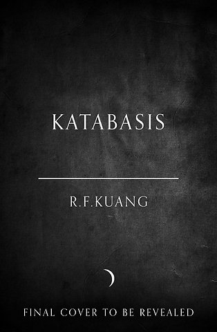 Katabasis