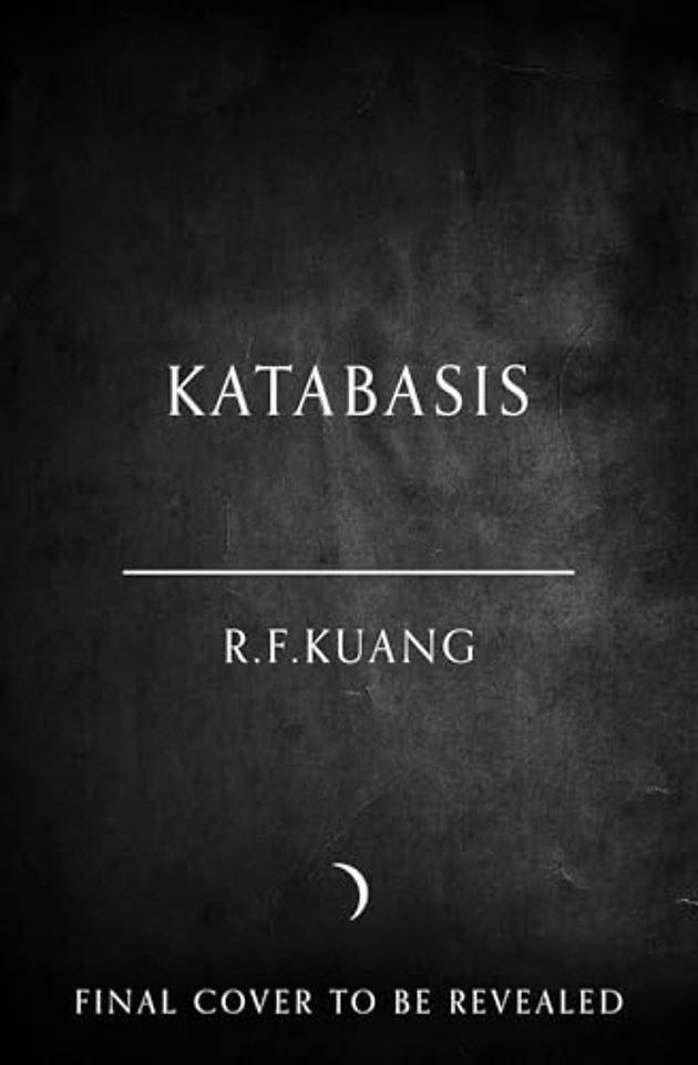 Katabasis