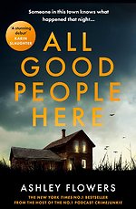 All Good People Here