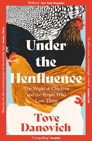 Under the Henfluence
