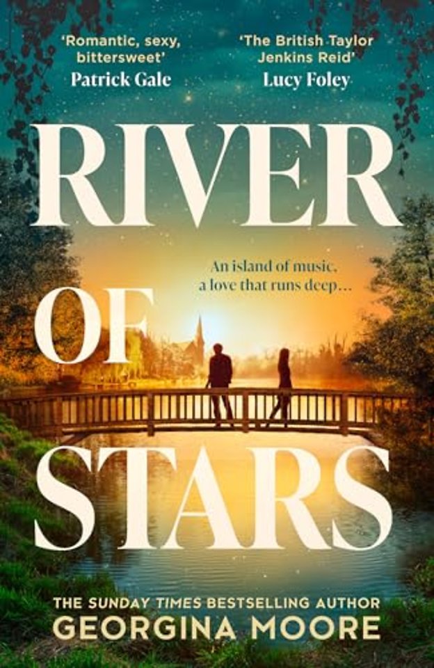 River of Stars
