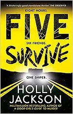 Five Survive