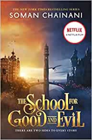 The School for Good and Evil