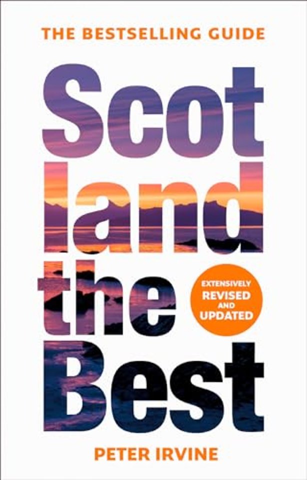 Scotland The Best