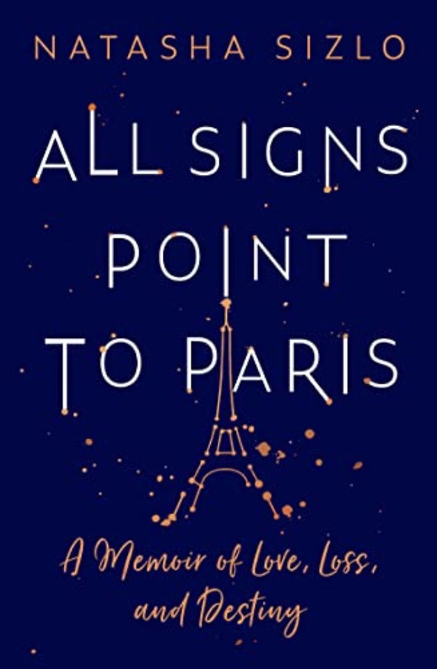 All Signs Point to Paris