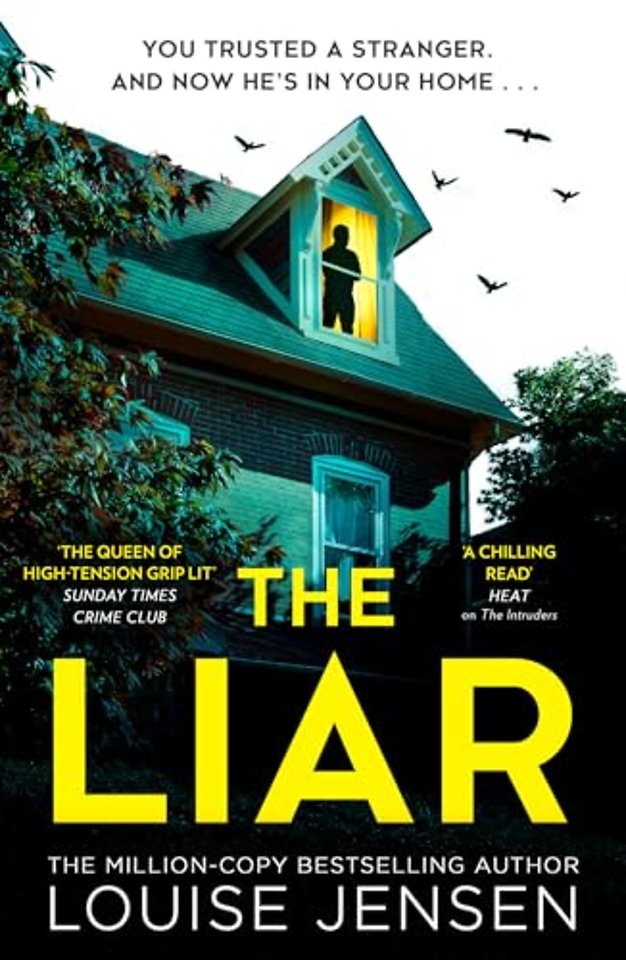 The Liar