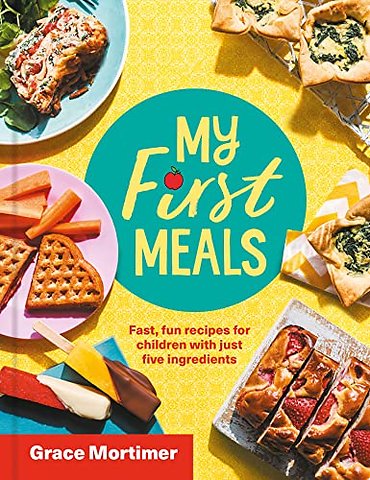 My First Meals