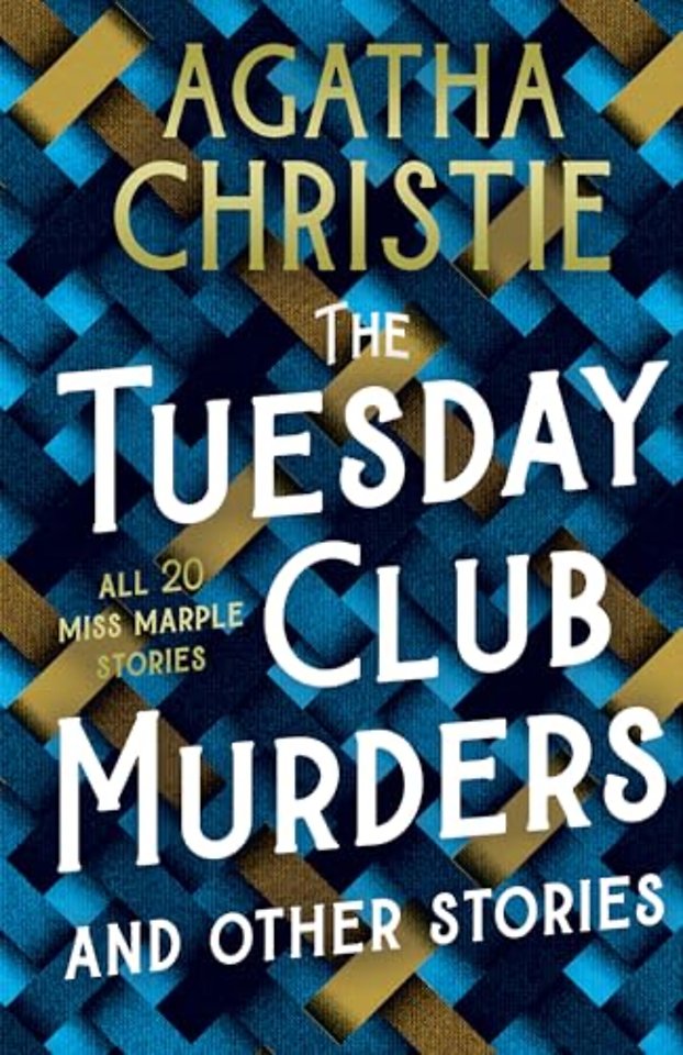 The Tuesday Club Murders