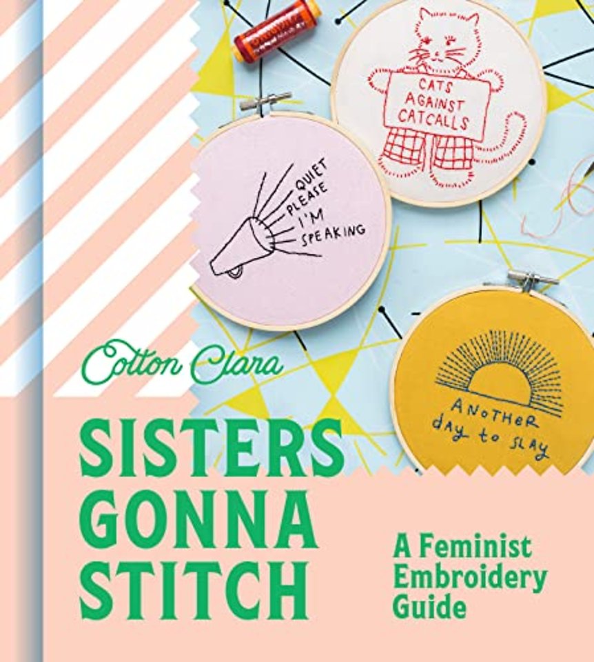 Sisters Gonna Stitch