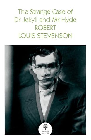 The Strange Case of Dr Jekyll and Mr Hyde