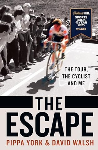 The Escape