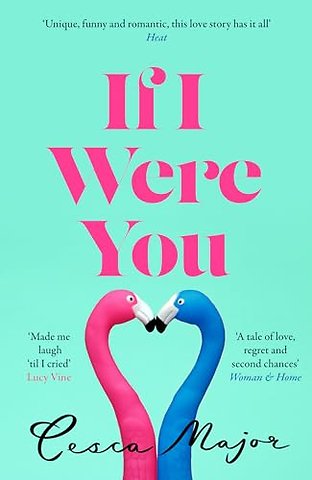 If I Were You