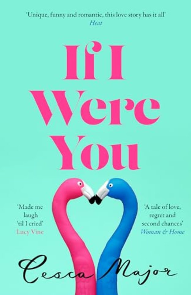 If I Were You