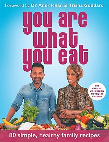 You Are What You Eat