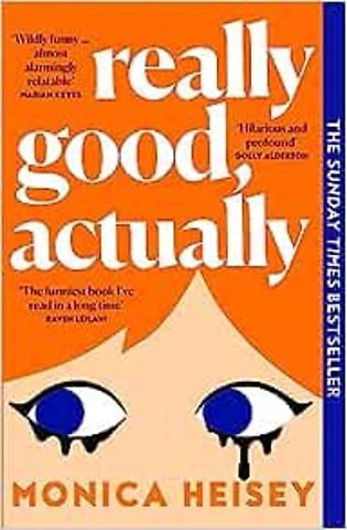 Really Good, Actually