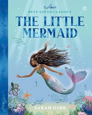 The Little Mermaid