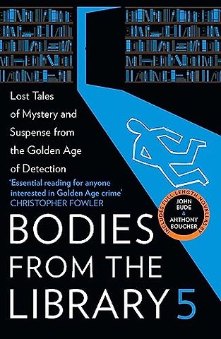 Bodies from the Library 5