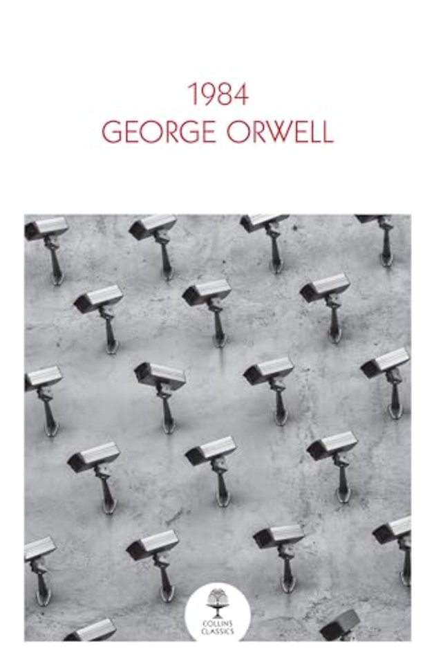 1984 Nineteen Eighty-Four