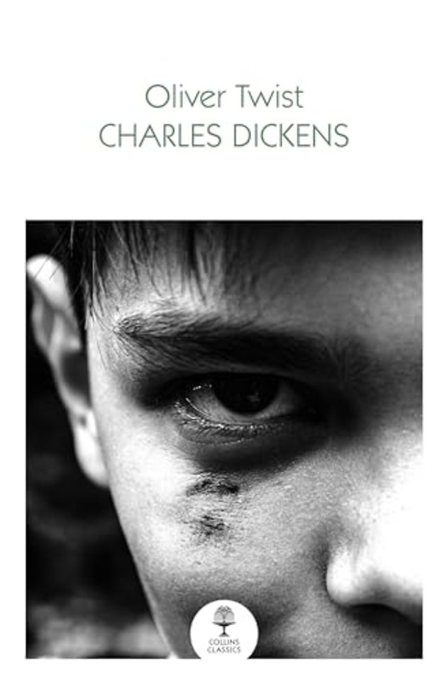 Oliver Twist