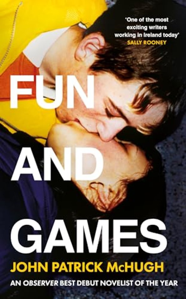 Fun and Games