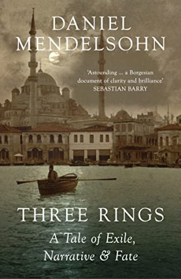 Three Rings
