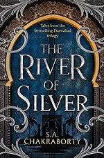 The River of Silver