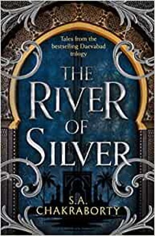 The River of Silver