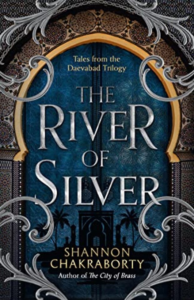The River of Silver